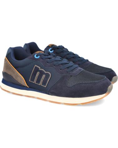 BASKETS MTNG JOGGO CLASSIC 84467-C56247 MARINE MARINO