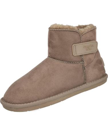 CONGUITOS BOTTES AUSTRALIENNES HYDROFUGES GOFLEX TAUPE COSH327001 TAUPE