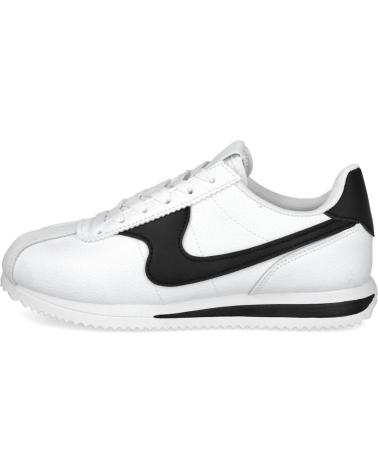 L&R SHOES SNEAKERS BIANCHE FC-195 BLANCO