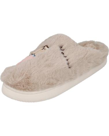 L&R SHOES HAUSSCHUHE 10901 BEIGE BEIGE