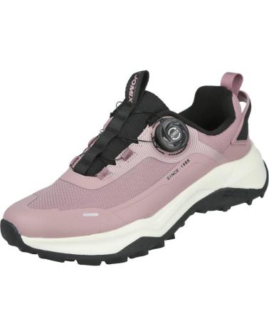 L&R SHOES SCARPE DA CORSA SD2869-6 ROSA ROSA