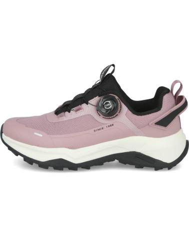 L&R SHOES SCARPE DA CORSA SD2869-6 ROSA ROSA