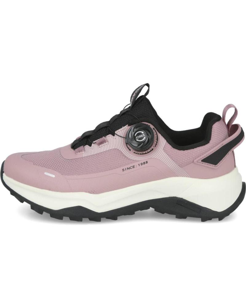 L&R SHOES SCARPE DA CORSA SD2869-6 ROSA ROSA