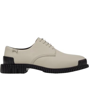 CHAUSSURES À LACETS CAMPER PIX SABLE POUR FEMME ARENA