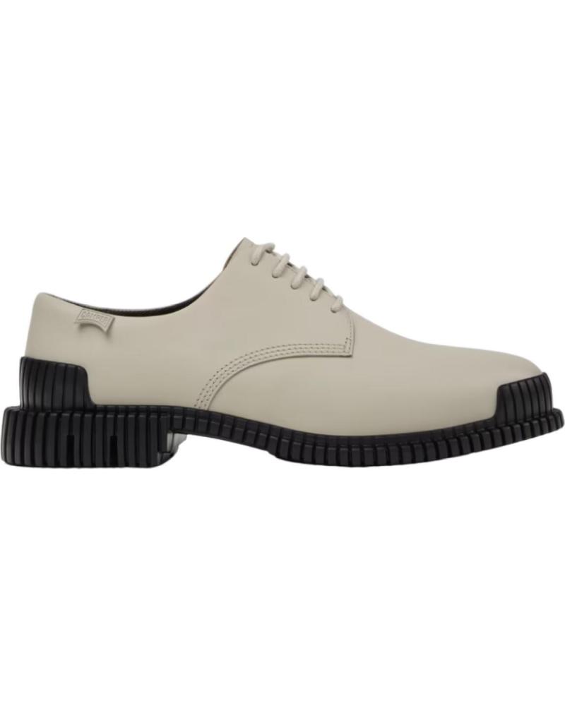CHAUSSURES À LACETS CAMPER PIX SABLE POUR FEMME ARENA