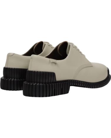 CHAUSSURES À LACETS CAMPER PIX SABLE POUR FEMME ARENA