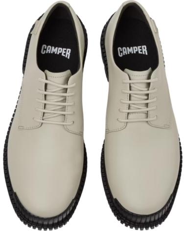 CHAUSSURES À LACETS CAMPER PIX SABLE POUR FEMME ARENA