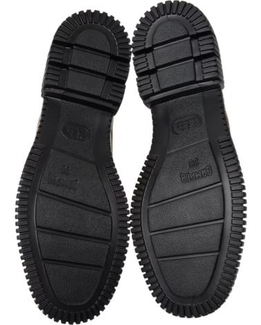 CHAUSSURES À LACETS CAMPER PIX SABLE POUR FEMME ARENA