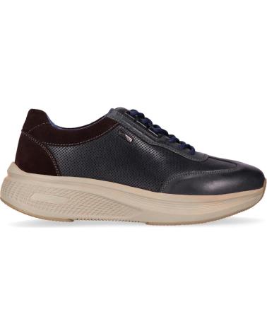 CHAUSSURES DÉCONTRACTÉES CHIKA10 RE CABRALES 01 BLEU MARINE MARINO-NAVY