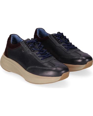 CHAUSSURES DÉCONTRACTÉES CHIKA10 RE CABRALES 01 BLEU MARINE MARINO-NAVY