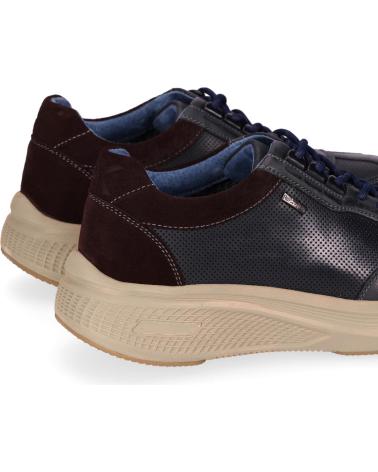 CHAUSSURES DÉCONTRACTÉES CHIKA10 RE CABRALES 01 BLEU MARINE MARINO-NAVY