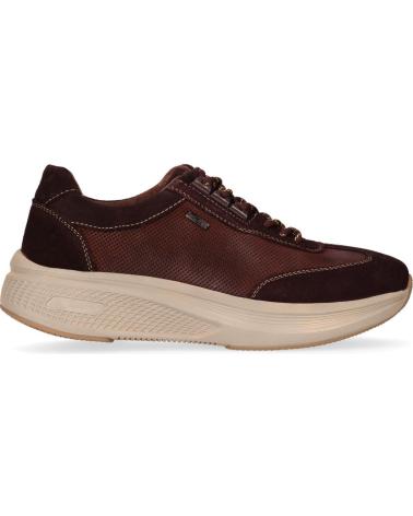 CHAUSSURES DÉCONTRACTÉES CHIKA10 RE CABRALES 01 MARRON MARRON-BROWN