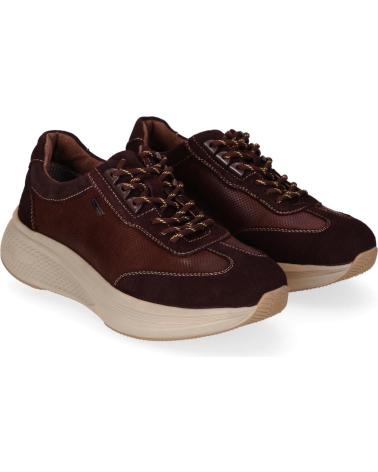 CHAUSSURES DÉCONTRACTÉES CHIKA10 RE CABRALES 01 MARRON MARRON-BROWN