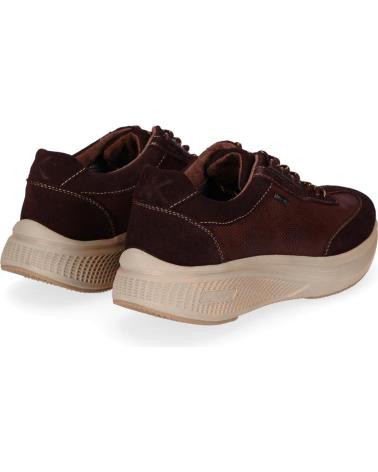 CHAUSSURES DÉCONTRACTÉES CHIKA10 RE CABRALES 01 MARRON MARRON-BROWN