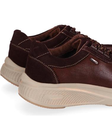 CHAUSSURES DÉCONTRACTÉES CHIKA10 RE CABRALES 01 MARRON MARRON-BROWN