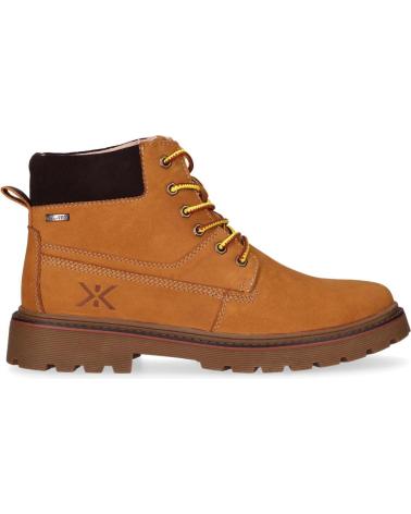 BOTTES HOMME CHIKA10 RE MORELLA 01 CAMEL CAMEL-CAMEL