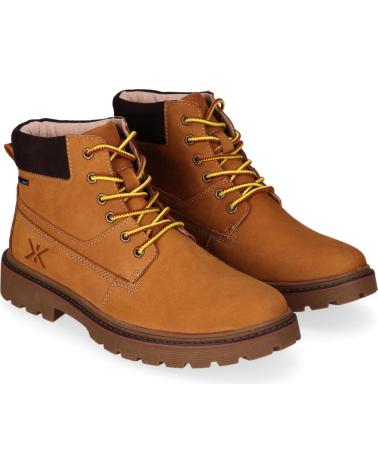 BOTTES HOMME CHIKA10 RE MORELLA 01 CAMEL CAMEL-CAMEL