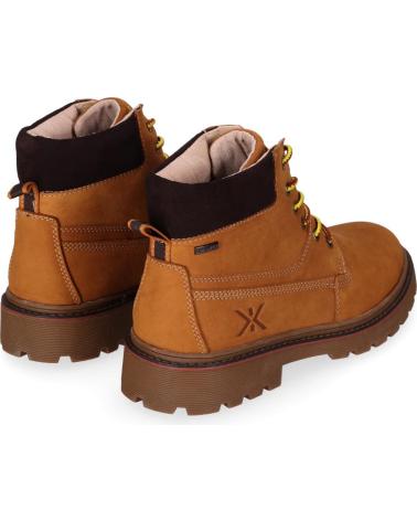 BOTTES HOMME CHIKA10 RE MORELLA 01 CAMEL CAMEL-CAMEL