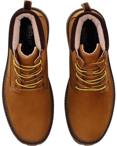 BOTTES HOMME CHIKA10 RE MORELLA 01 CAMEL CAMEL-CAMEL