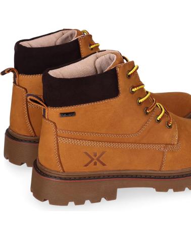 BOTTES HOMME CHIKA10 RE MORELLA 01 CAMEL CAMEL-CAMEL