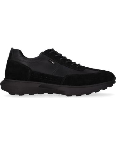 SAPATILHAS CHIKA10 ALAMO 01 PRETO NEGRO-BLACK