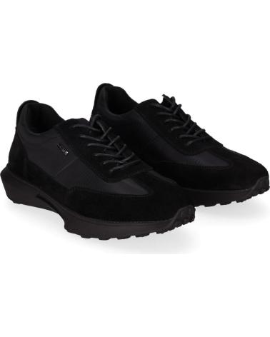SAPATILHAS CHIKA10 ALAMO 01 PRETO NEGRO-BLACK