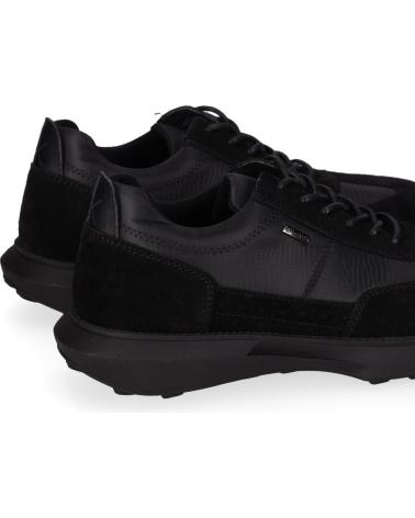 SAPATILHAS CHIKA10 ALAMO 01 PRETO NEGRO-BLACK
