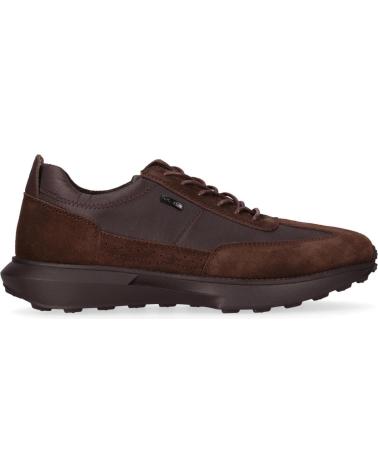 SAPATILHAS CHIKA10 ALAMO 01 CASTANHAS MARRON-BROWN