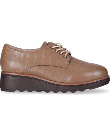 CHIKA10 CIPRÉS 07 SAPATOS DE ATACADORES - TAUPE TAUPE-TAUPE