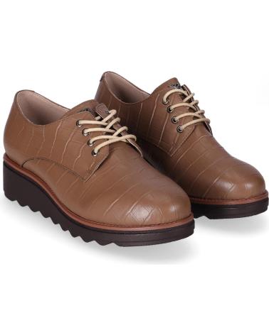 CHIKA10 CIPRÉS 07 SAPATOS DE ATACADORES - TAUPE TAUPE-TAUPE