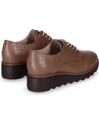 CHIKA10 CIPRÉS 07 SAPATOS DE ATACADORES - TAUPE TAUPE-TAUPE
