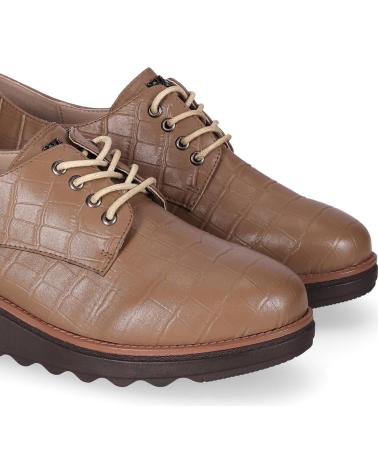 CHIKA10 CIPRÉS 07 SAPATOS DE ATACADORES - TAUPE TAUPE-TAUPE