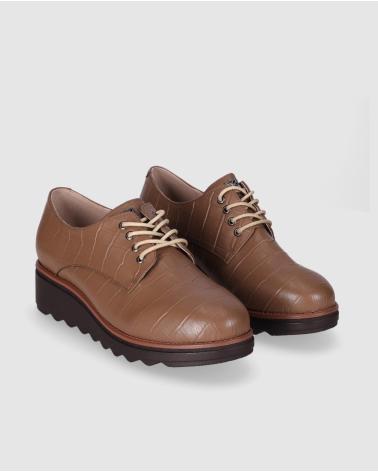 CHIKA10 CIPRÉS 07 SAPATOS DE ATACADORES - TAUPE TAUPE-TAUPE