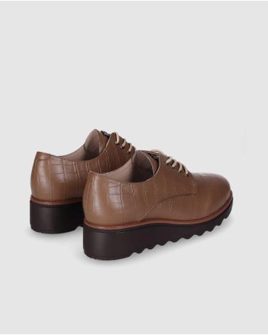 CHIKA10 CIPRÉS 07 SAPATOS DE ATACADORES - TAUPE TAUPE-TAUPE