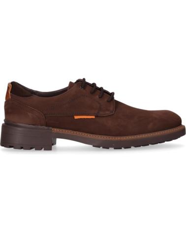 CHIKA10 ST MANILLAR 4160 MARROM MARRON-BROWN