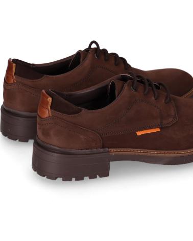 CHIKA10 ST MANILLAR 4160 MARROM MARRON-BROWN