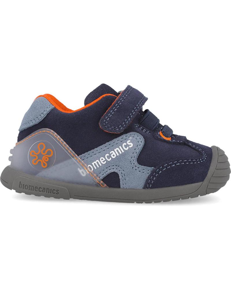 BIOMECANICS DESPORTIVA URBAN BIOGATEO 251127 AZUL MARINHO AZULMARINOA089