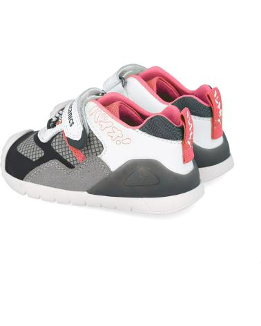 BIOMECANICS URBAN BIOGATEO 251130 BIANCO E FUCSIA BLANCOYFUCSIAD304