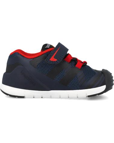 BIOMECANICS SCARPE SPORTIVE BIOGATEO 251136 BLU MARINO AZULMARINOA089