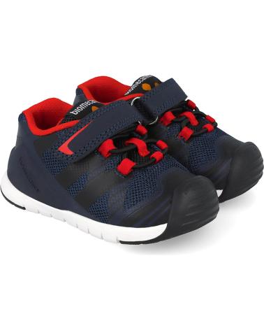 BIOMECANICS SCARPE SPORTIVE BIOGATEO 251136 BLU MARINO AZULMARINOA089