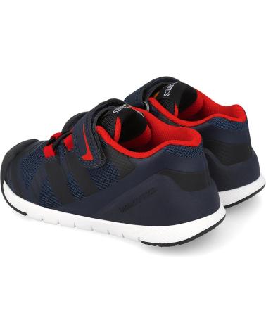 BIOMECANICS SCARPE SPORTIVE BIOGATEO 251136 BLU MARINO AZULMARINOA089