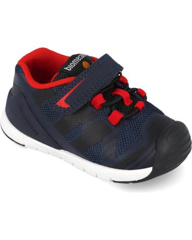 BIOMECANICS SCARPE SPORTIVE BIOGATEO 251136 BLU MARINO AZULMARINOA089