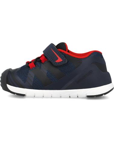 BIOMECANICS SCARPE SPORTIVE BIOGATEO 251136 BLU MARINO AZULMARINOA089