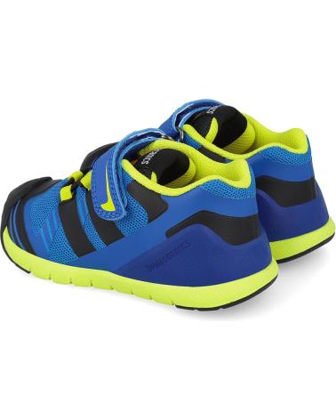 BIOMECANICS SCARPE SPORTIVE BIOGATEO 251136 BLU ROYAL ROYALB006