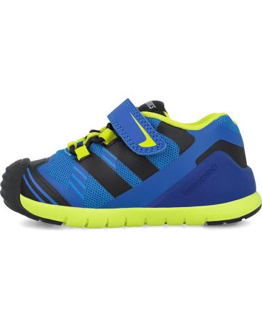 BIOMECANICS SCARPE SPORTIVE BIOGATEO 251136 BLU ROYAL ROYALB006