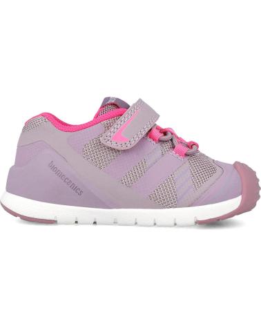 BIOMECANICS SCARPE SPORTIVE BIOGATEO 251136 LILLA LILAC164