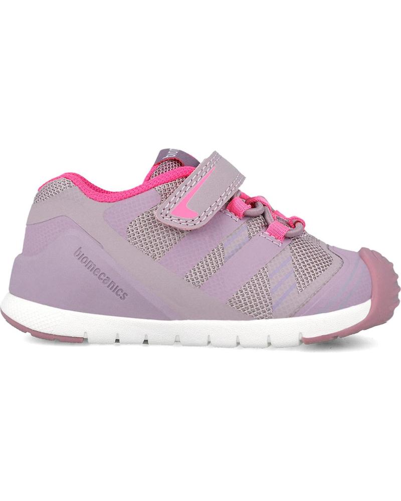 BIOMECANICS SCARPE SPORTIVE BIOGATEO 251136 LILLA LILAC164