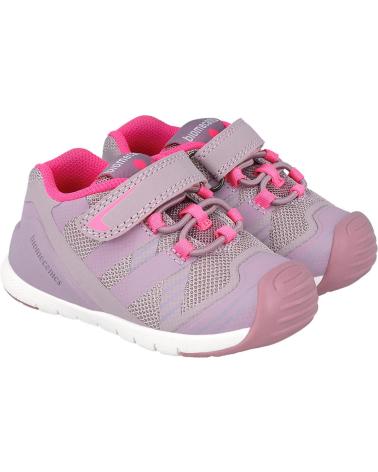 BIOMECANICS SCARPE SPORTIVE BIOGATEO 251136 LILLA LILAC164