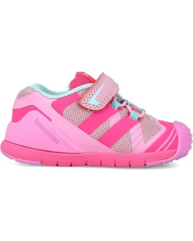 SCARPA BIOMECANICS SPORT BIOGATEO 251136 ROSA ROSAD032