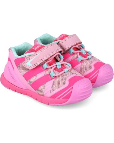 SCARPA BIOMECANICS SPORT BIOGATEO 251136 ROSA ROSAD032